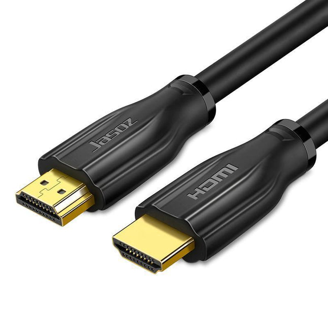 Jasoz HDMI Cable 4K 1M 1080p 3D High Speed V2.0 w/Ethernet 24AWG SE1 - Aimall