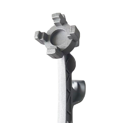 Multi-functional Cap Opener Wrench Labour-saving Tool for Home Maintenance Kit