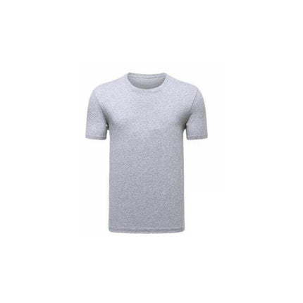 2XL Gildan Men T-shirt Plain Blank 100% premium Cotton Basic Tee Short Sleeve 76000 - Aimall