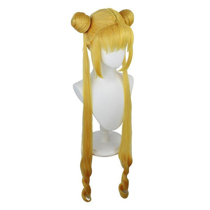 Sailor Moon Cosplay Wig AU