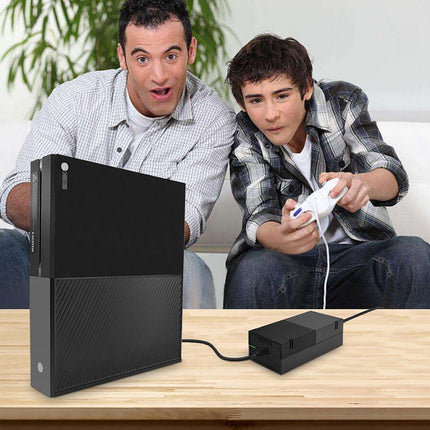 For Xbox One Console Power Adapter 100-240V Replacement Charger