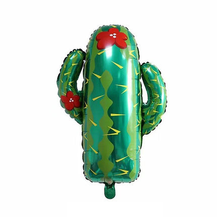 5pcs Colourful Aluminium Foil Balloons Party Supplies Birthday Decoration
