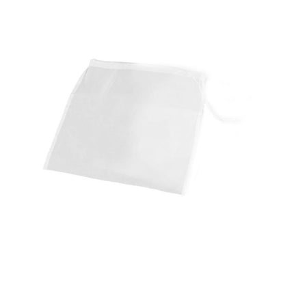 Micron Reusable Nylon Fine Mesh Food Strainer Filter Bag for Nut Milk Coffee - Aimall