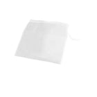 Micron Reusable Nylon Fine Mesh Food Strainer Filter Bag for Nut Milk Coffee - Aimall