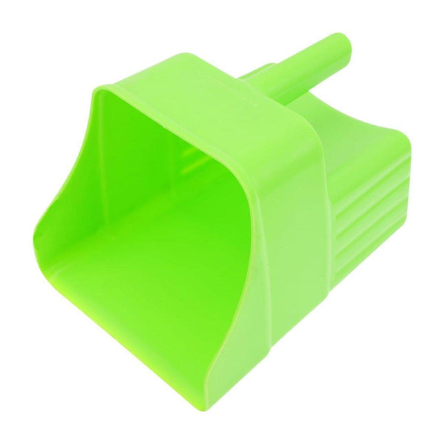 Large Durable Feeding Shovel for Pigs Cattle Sheep Thickened Breeding Tool