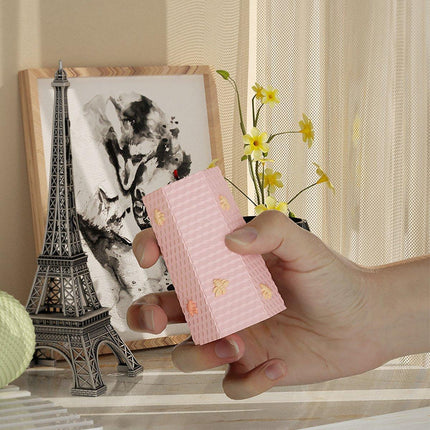 4PCS Handmade Silicone Candle Mold 3D Bee Honeycomb Art Wax Mold Cake Resin Mold