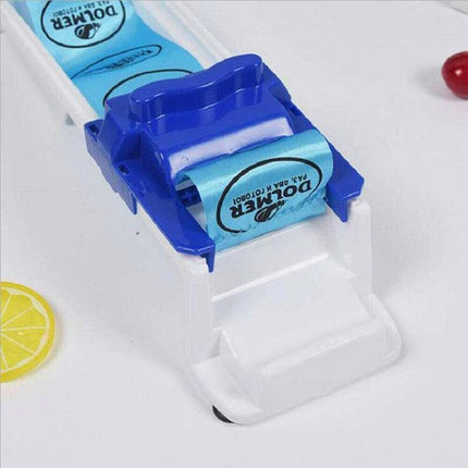 Magic Roller Meat Sushi Vegetable Leaf Rolling Stuffed Cabbage Grape - Aimall