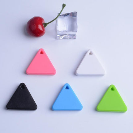 4.0 Smart Mini Bluetooth Tracker for Pet Dog Cat Keys Wallet Bag Kids New - Aimall