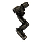 Single nozzle