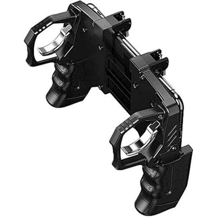 Quick Assist Chicken Gamepad Button Grip Controller for Mobile Gaming Accessory