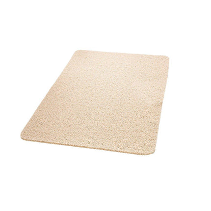 Waterproof Non-Slip Bathroom Shower Mat Anti-Slip Rug Toilet Floor Mat Washable