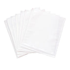 White 21X25CM