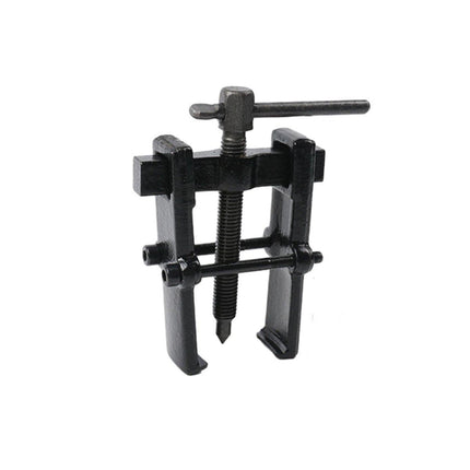 Small Wheel Bearing Puller Two Claws Dismantling Multifunctional Remover Tool