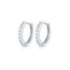 Silver-12mm