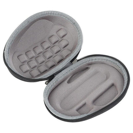 Travel Carrying Bag Gaming Mouse Storage Box Case For Logitech Mx Master Au - Aimall
