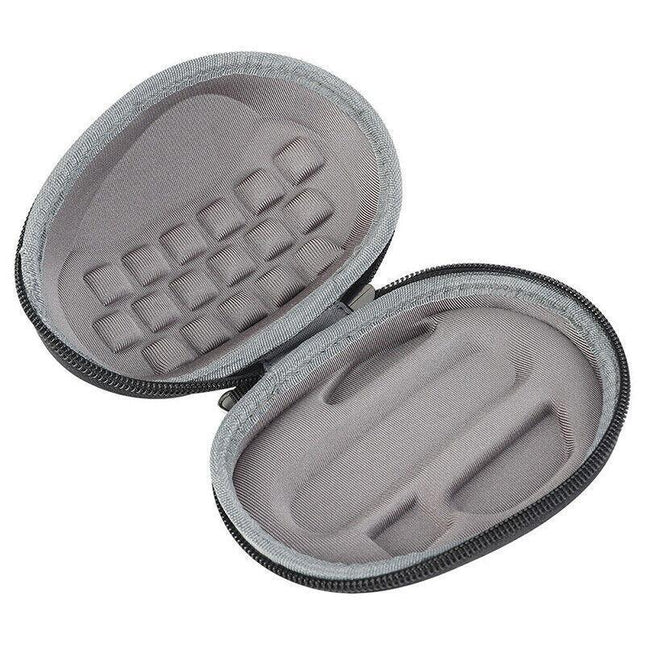 Travel Carrying Bag Gaming Mouse Storage Box Case For Logitech Mx Master Au - Aimall