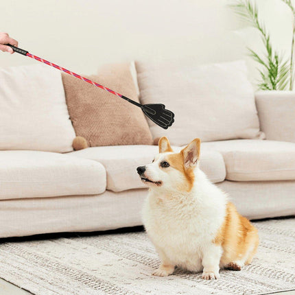 Dog Batting Training Stick Dogs Pet Supplies Education Tool Canine Training
