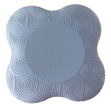 2pcs Thick Yoga Kneeling Mat Knee Cushion for Elbow Support Gym Workout Pad