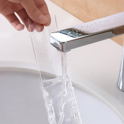 20MM Reusable Double Side Nano Tape Trackless Clear Adhesive Invisible Anti-Slip - Aimall