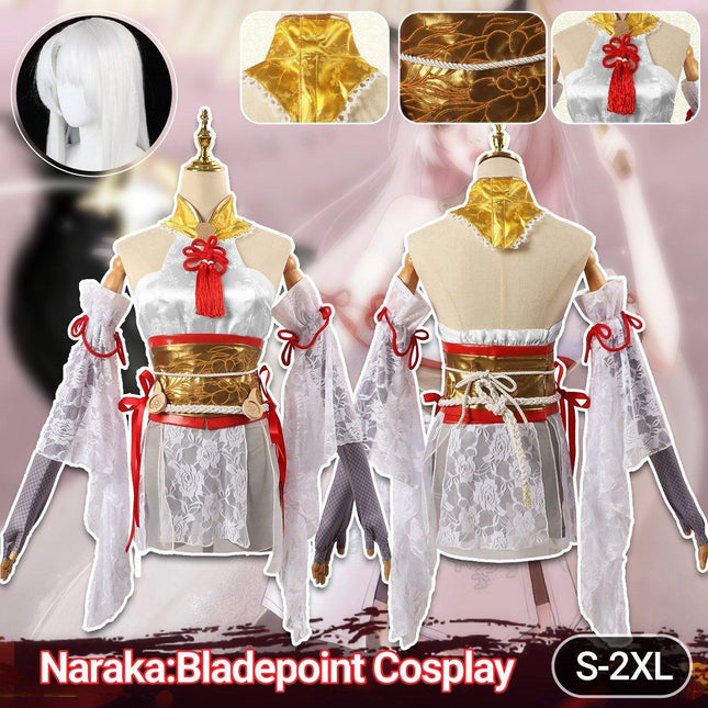 Forever Robbery Cos Clothing Earth Imperial Door Walnut Cos Clothing Imperial House Luo Meng Cosplay Clothing Women's Performance Clothing