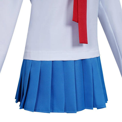 POP TEAM EPIC POP Sub School Uniform AU - Aimall
