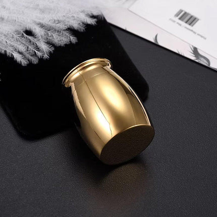 Cremation Urn Holder for Ashes Small Dog Cat Pet Memorial Keepsake Box Funeral