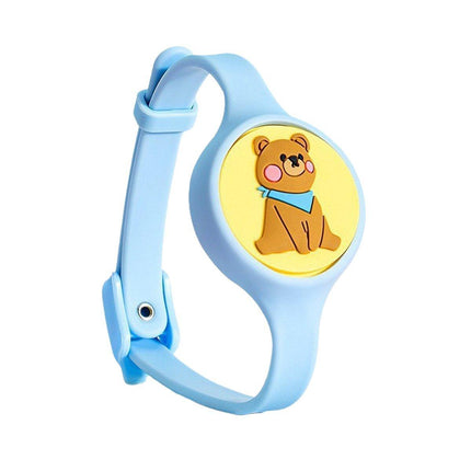 Cute Animal Essential Oil Collar for Dogs Cats Prevent Mosquito Bites