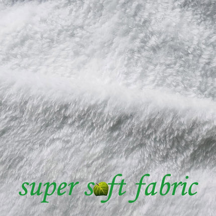 Tropical Leaf Throw Blanket Soft Nap Air Conditioning Cover Single Bed