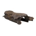 Tree Log Hide Ornament Trunk Tunnel Fish Reptile Tank Resin Aquarium Decoration