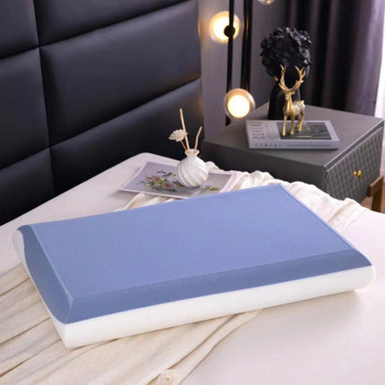 Slow Rebound Memory Foam Pillow Neck Support Hotel Sleep Cushion Comfort Pillow