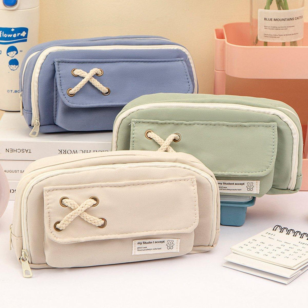 Officeworks Pencil Case - Organize in Style – Aimall
