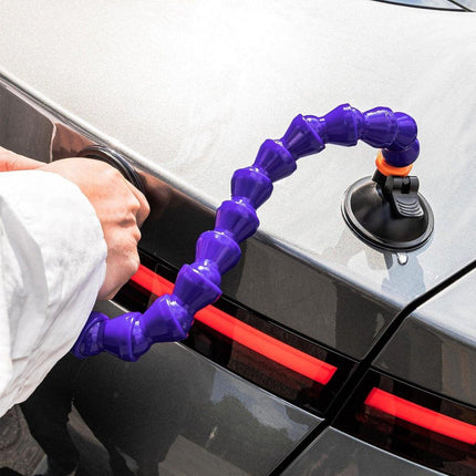 Flexible Air Pump Car Dent Repair Kit Suction Cup Dent Puller Remover Tool Set