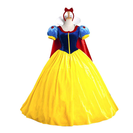 Snow White Costume - Aimall