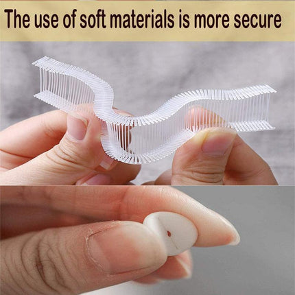 Portable Grippers Clip Clamp Bed Duvet Quilt Covers Sheet Holder Non-slip Set - Aimall