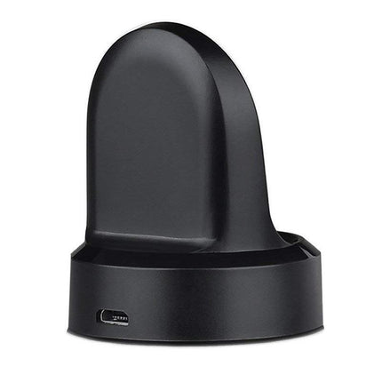 Sport Smart Watch Wireless Charging Dock Charger For Samsung Galaxy Gear S2 S3 - Aimall