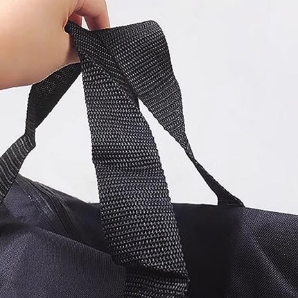 Cat Grooming Restraint Bag Pet Bath Wash Bags Nail Trimming Anti Scratch - Aimall