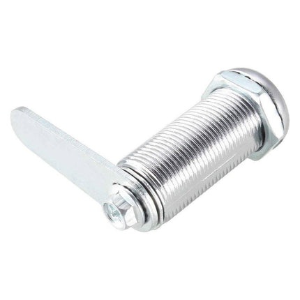 1/5/10pcs File Cabinet Drawer Milk Box Swivel Lock Small Round Security Lock