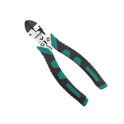 Labor-Saving Multi-Functional Tiger Pliers Flat Needle-Nose Diagonal Wire Pliers