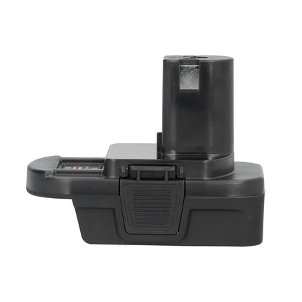 New Battery Adapter for DEWALT Milwaukee M18 to RYOBI ONE Plus 18V Tools Battery
