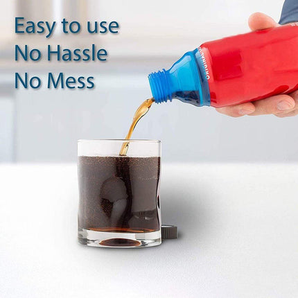 12pcs Leakproof and Spillproof Plastic Screw Caps Durable Bottle Sealing Lids