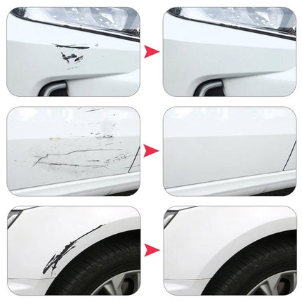 Car Scratch Repair Paint Pen Automotive Touch Up Spray for Quick Paint Fixing