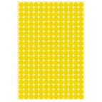 8mm 260 Dots - 1 Sheet