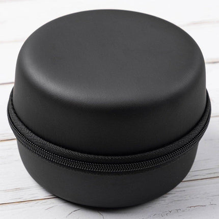 Headphone Organizer Bag Data Cable Storage Case Portable Earphone Travel Holder