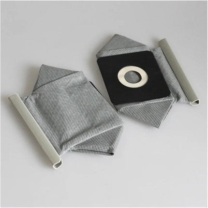 Household Vacuum Cleaner Dust Bags Cloth Garbage Bags Compatible with Most Model