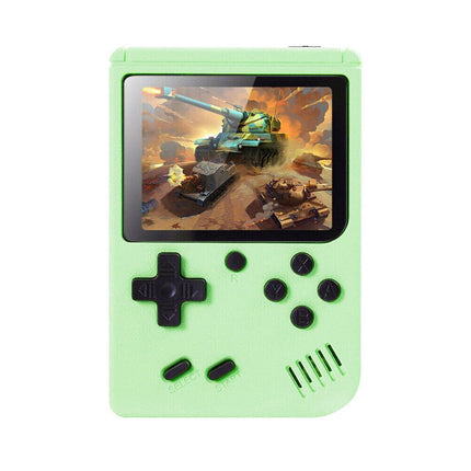 Handheld Retro Game Console 800+ Classic Games Portable Player for Kids Adults