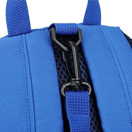 Kids Safety Harness Backpack Leash Child Toddler Anti-lost Dinosaur Bag Cartoon - Aimall