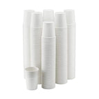 100pcs (50 Cups No Lids)