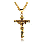with 3*55cm rolo chain