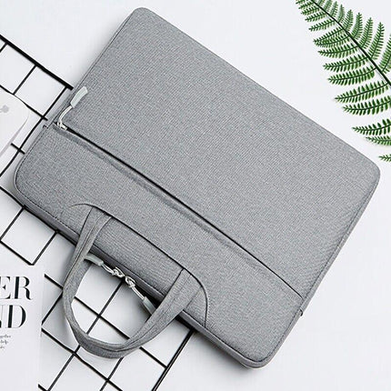 14inch Laptop Sleeve Carry Case Cover Bag For Macbook Air/Pro HP Notebook - Aimall