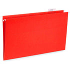 25x Suspension Files Foolscap A4 Hanging Files Folders Tab Colour Filing Cabinet